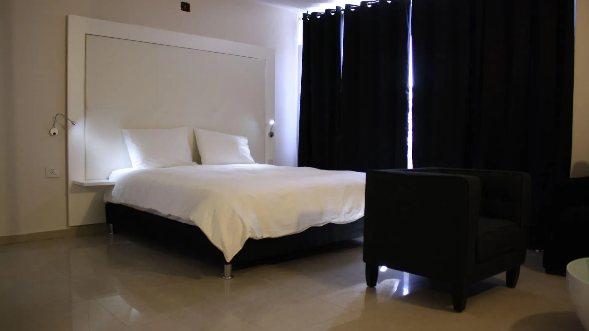 Hotel Rich Royal Suites Eilat