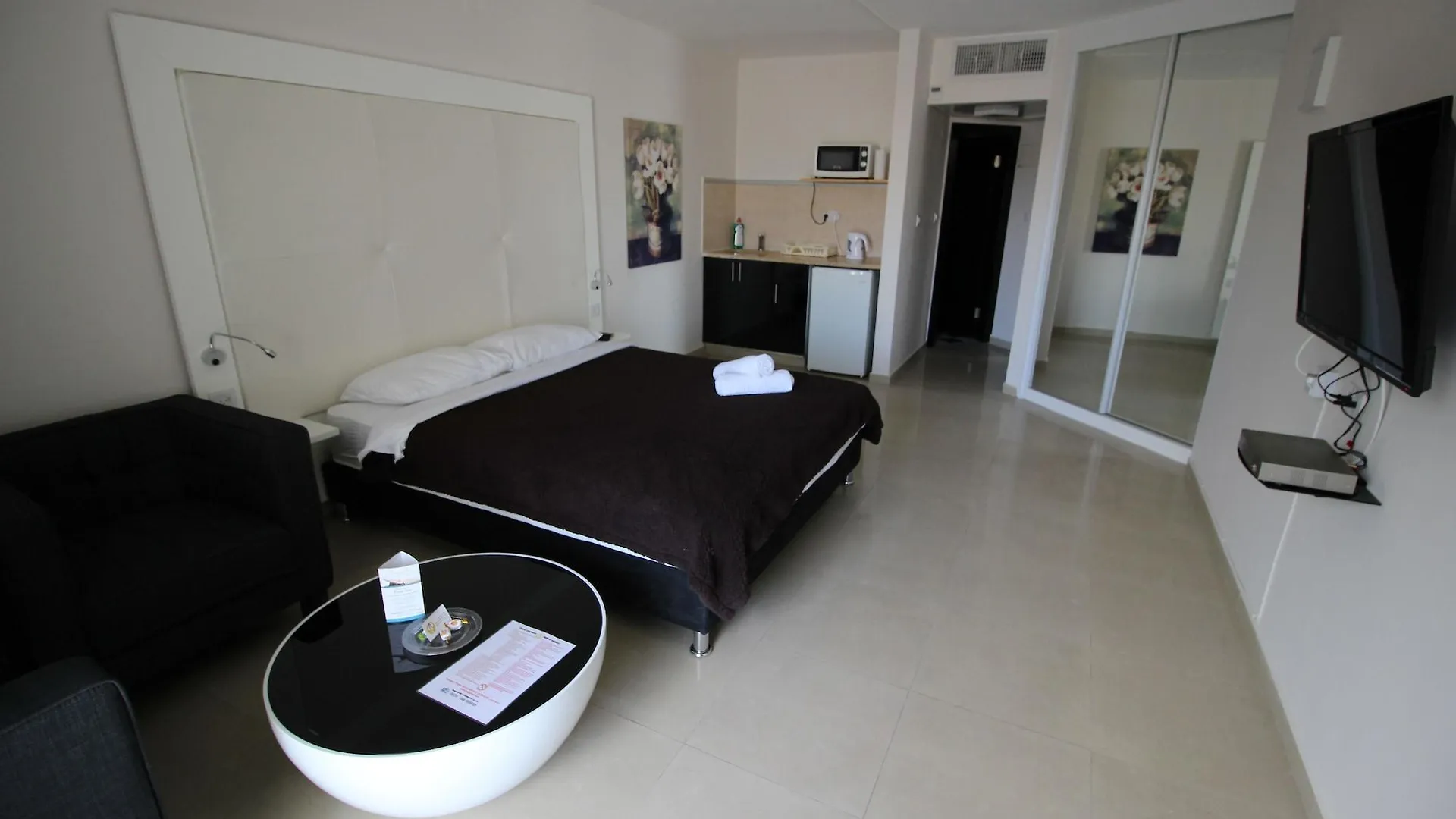 Rich Royal Suites Eilat Hotell