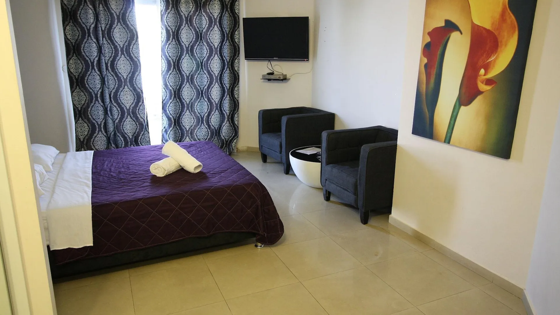 Rich Royal Suites Eilat