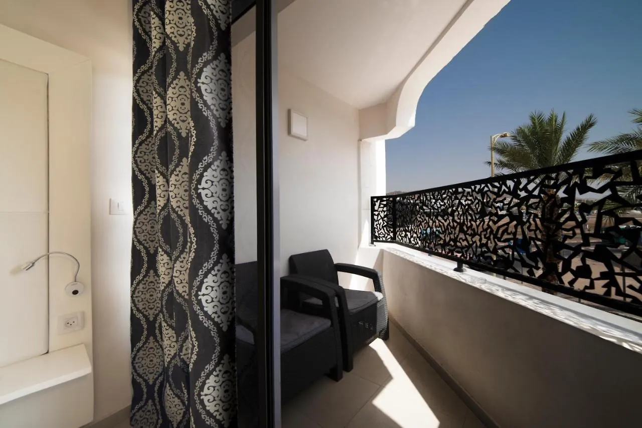 Rich Royal Suites Eilat Israel