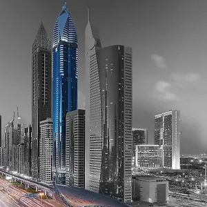 **** Отель Rose Rayhaan By Rotana - ОАЭ