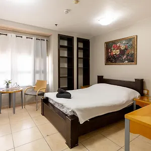 Little Hostel-5 Min Walk To The Ejlat