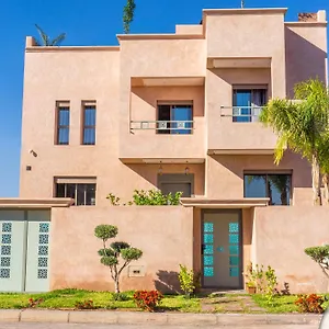 Bed & Breakfast Boutique Amani Lahebichate