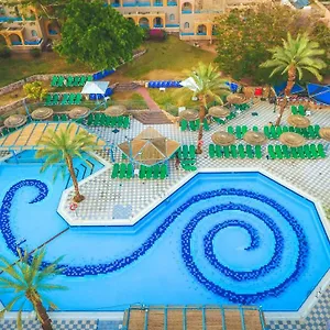 Club In - Coral Beach إيلات