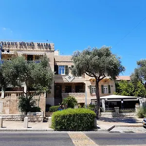 Hotel The Colony Haifa