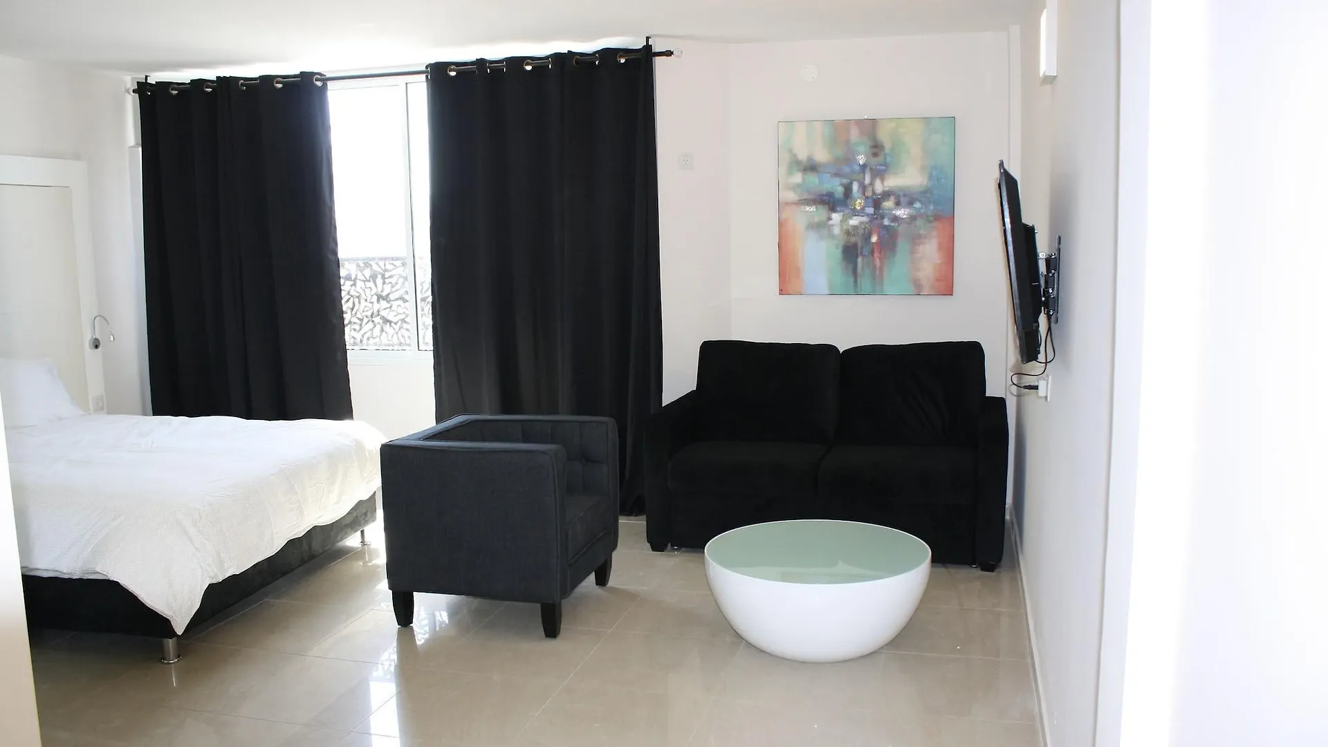 Rich Royal Suites Eilat Hotel