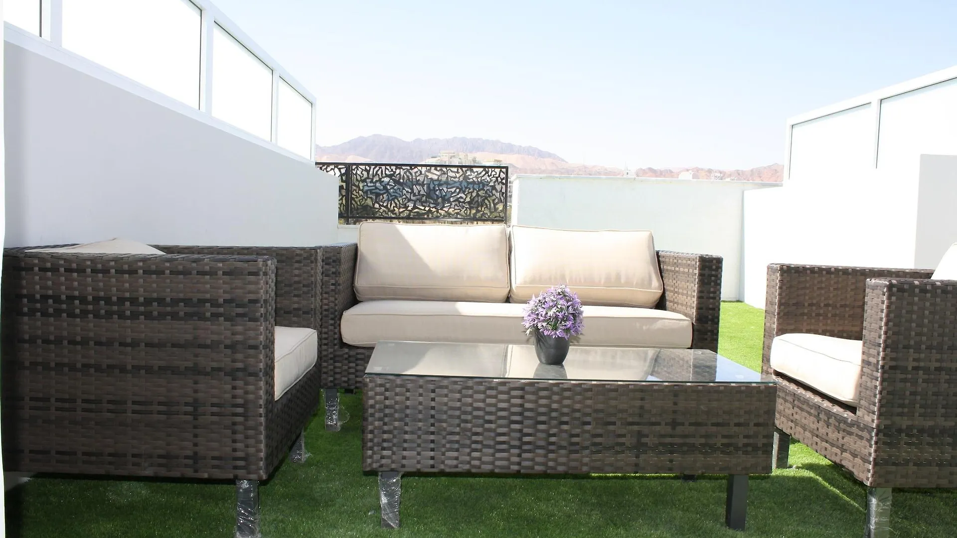 Rich Royal Suites Eilat